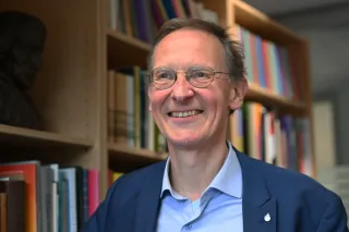 Hans Krabbendam