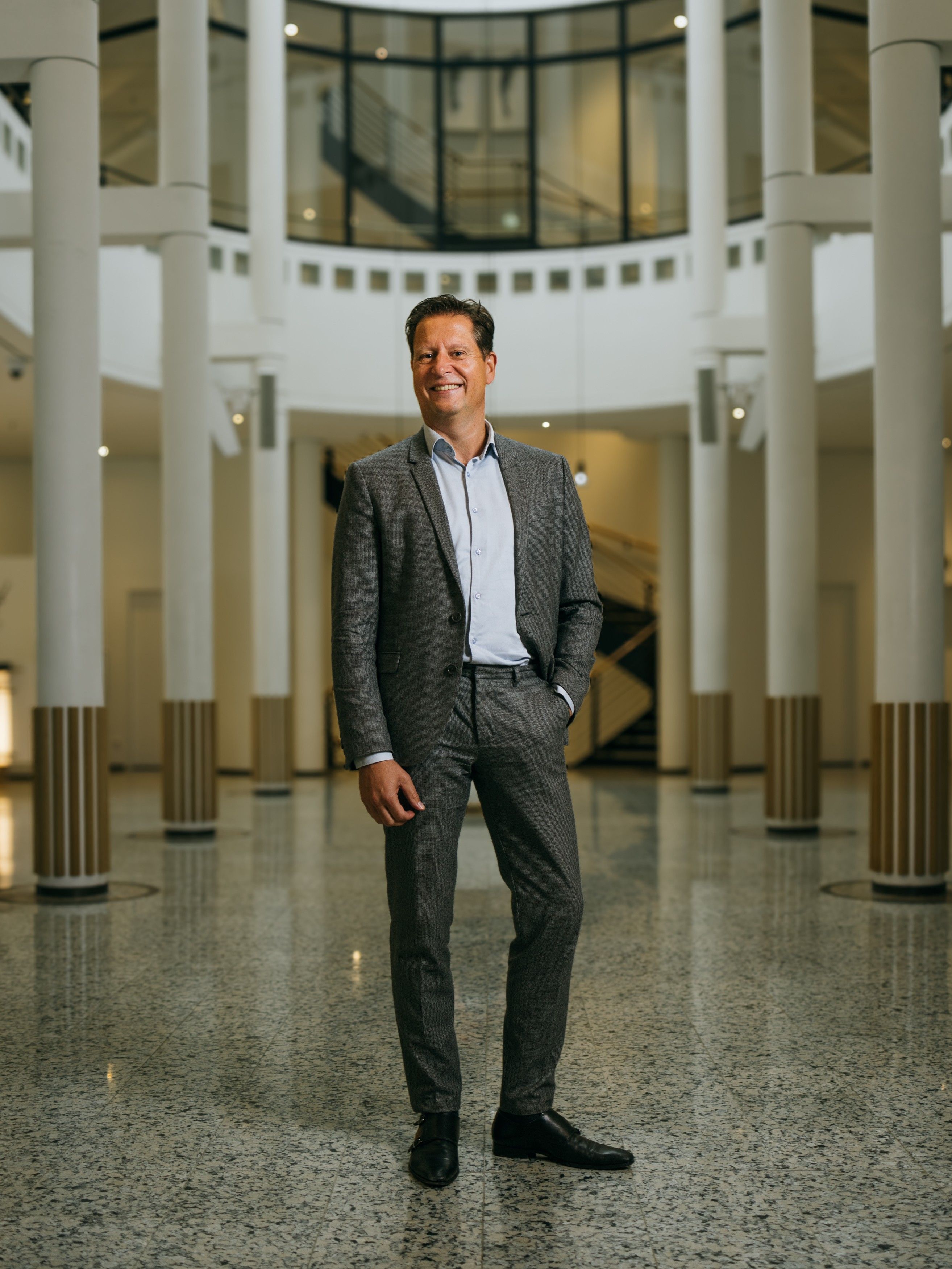 Foto Martijn Storsbergen