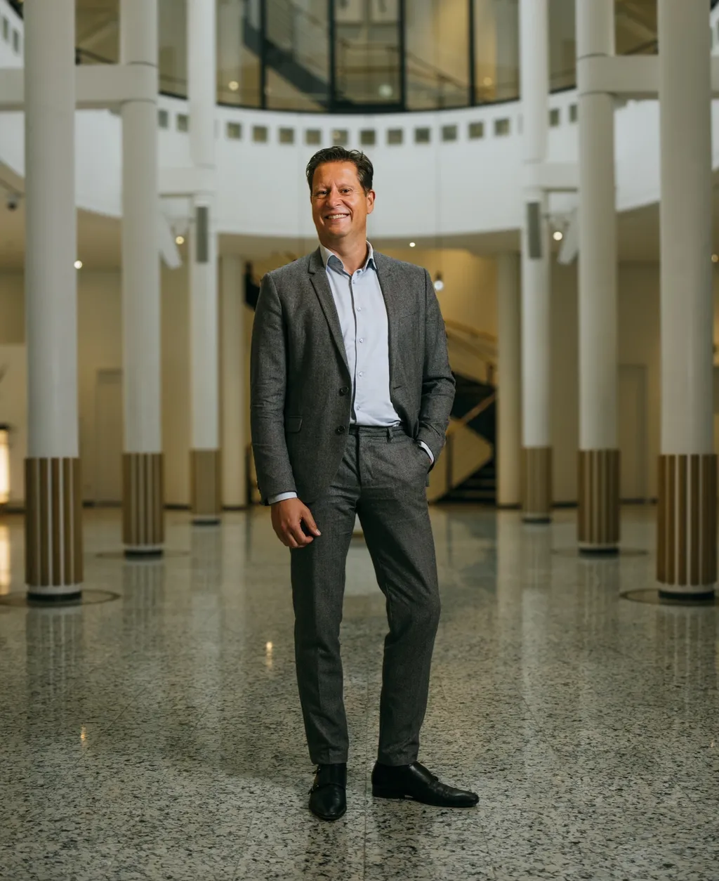 Foto Martijn Storsbergen