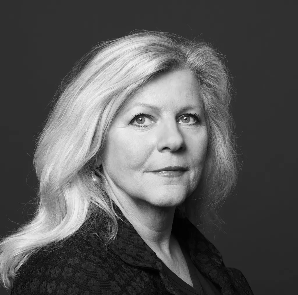 Foto Hester Alberdingk Thijm