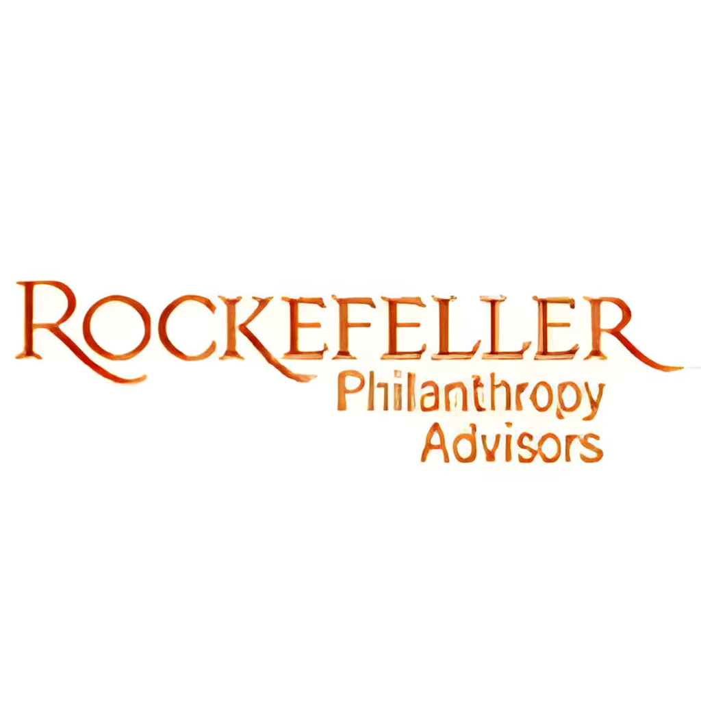 RockefellerPhilanthropyAdvisors