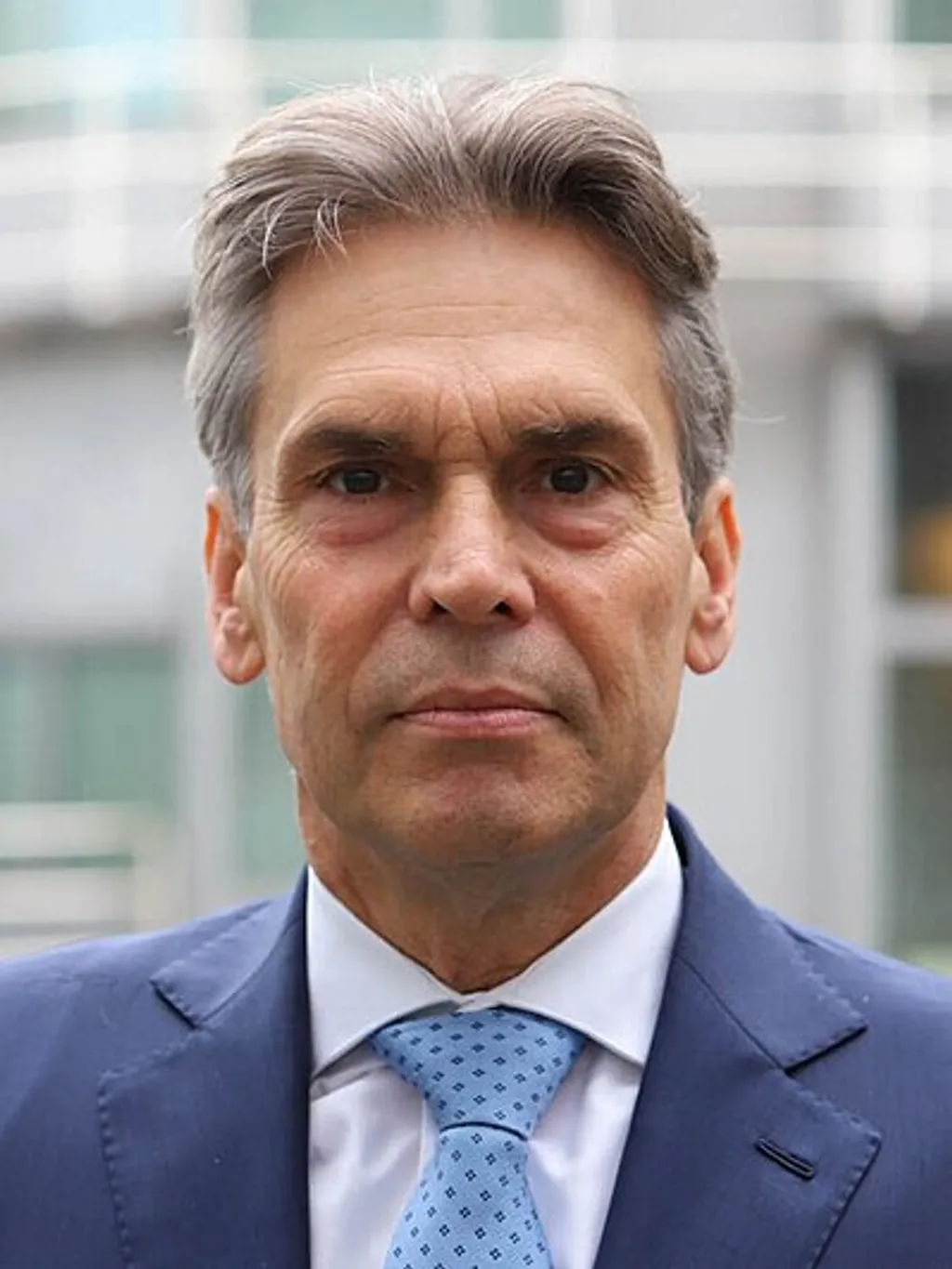 Foto premier Schoof