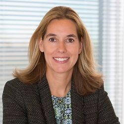 Suzette de Boer