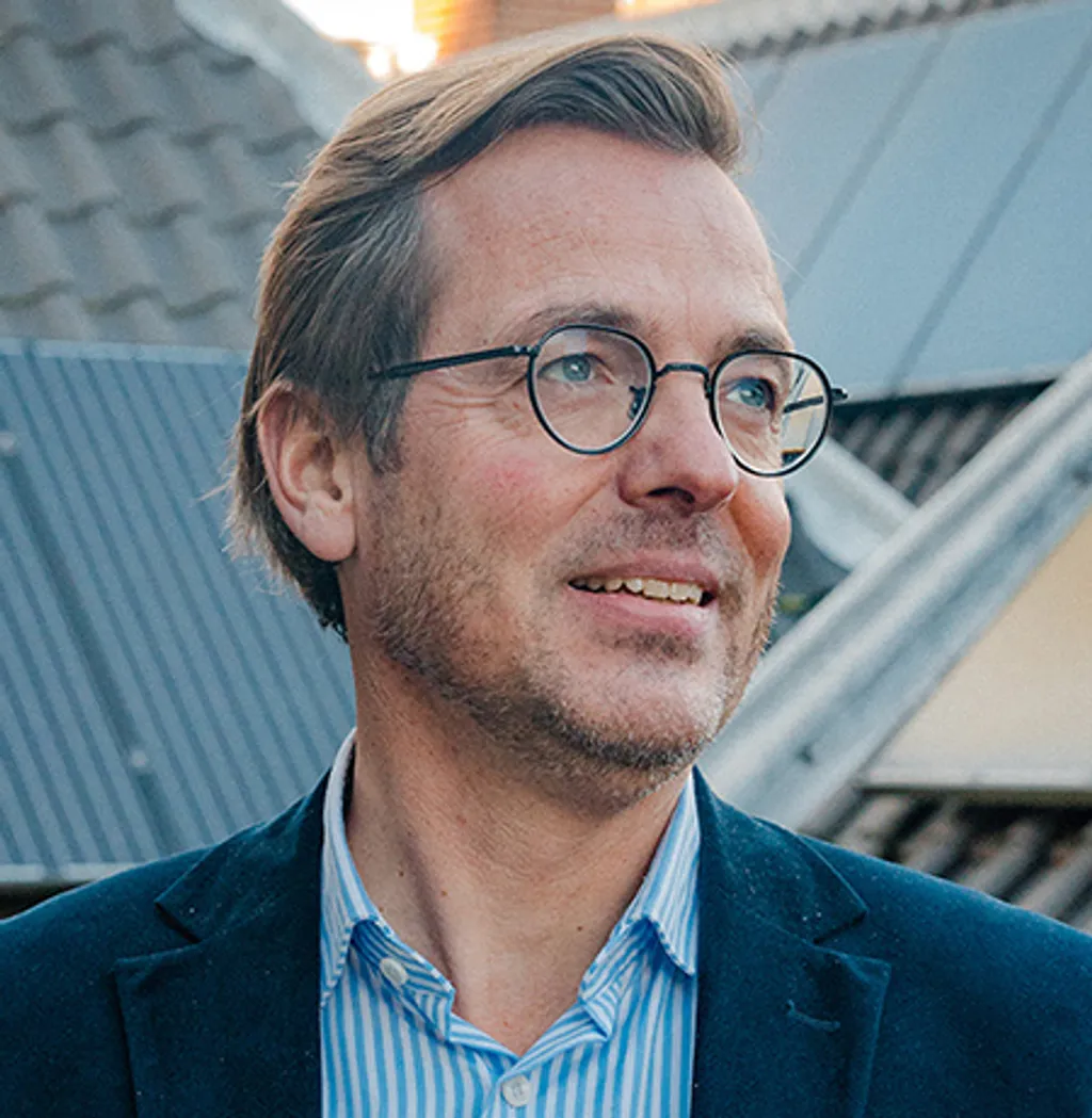 Foto Sanne ten Bokkel Huinink