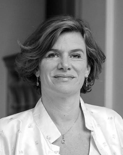 Mariana Mazzucato