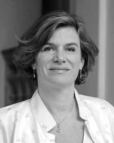 Mariana Mazzucato