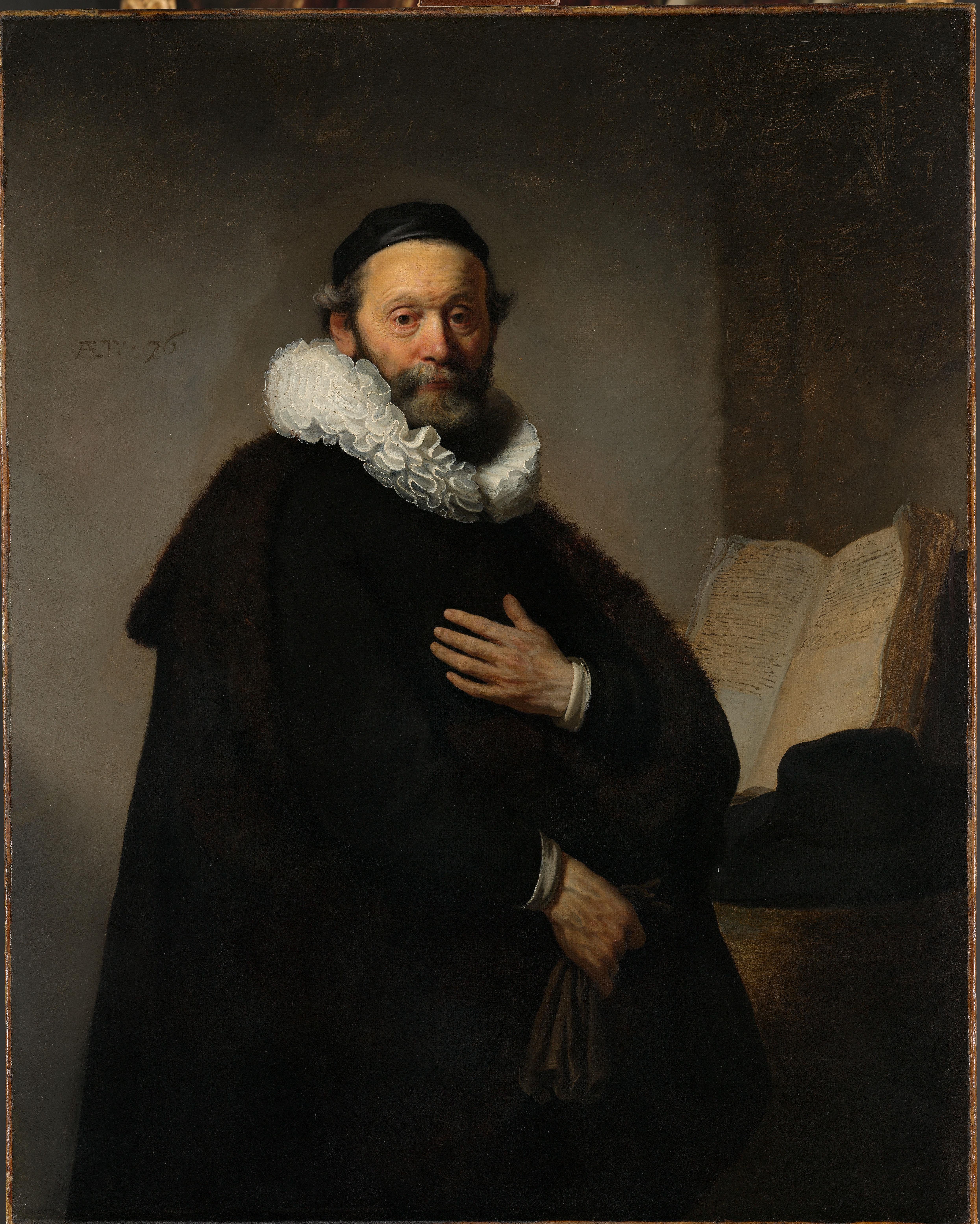 Foto Johannes Uytenbogaert