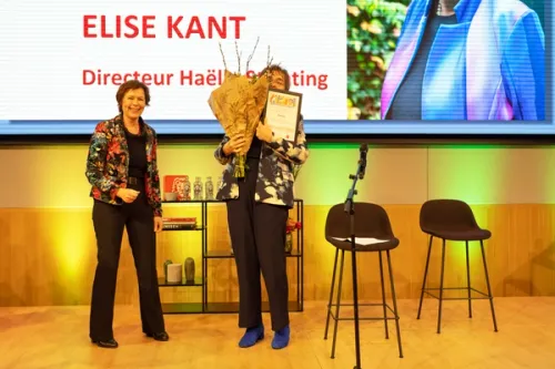 Presentatie DDB100
