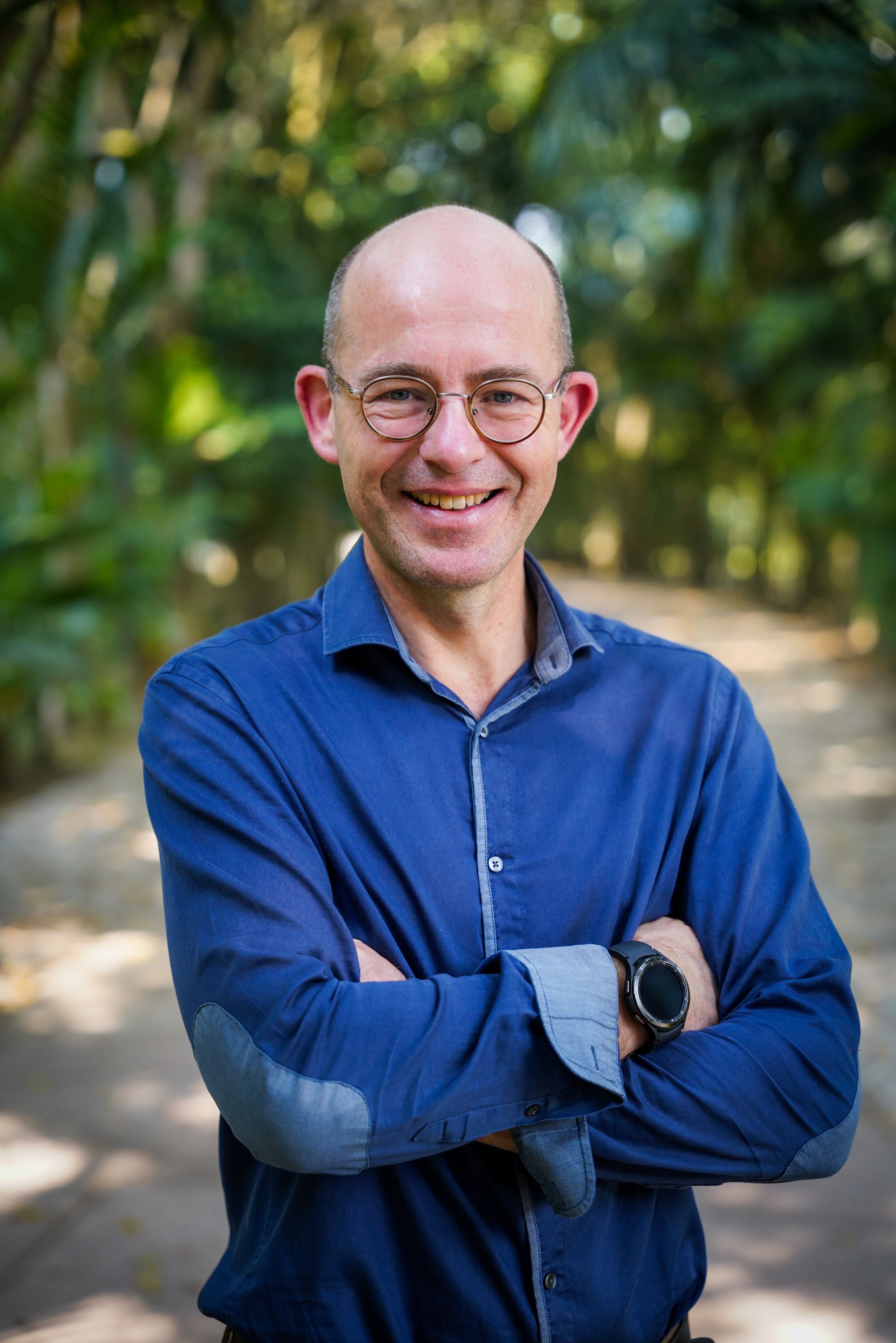 Foto Jaap-Jan Verboom