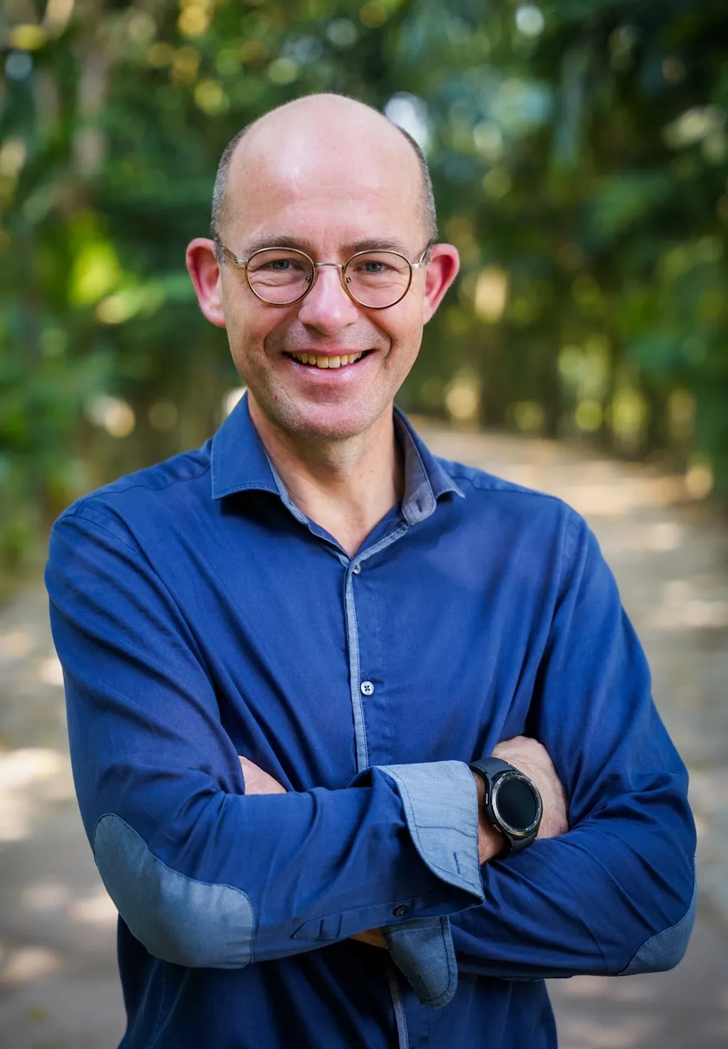 Foto Jaap-Jan Verboom