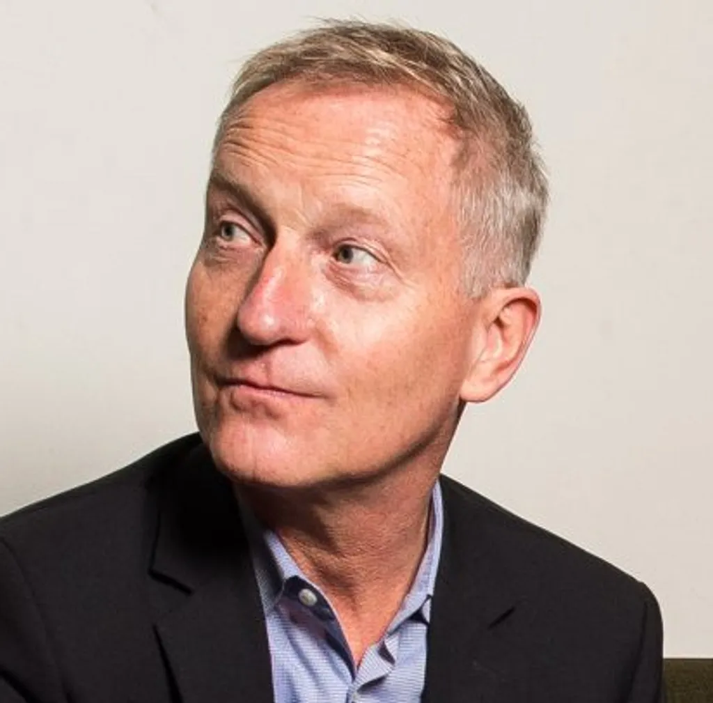 Jan Willen Duyvendak