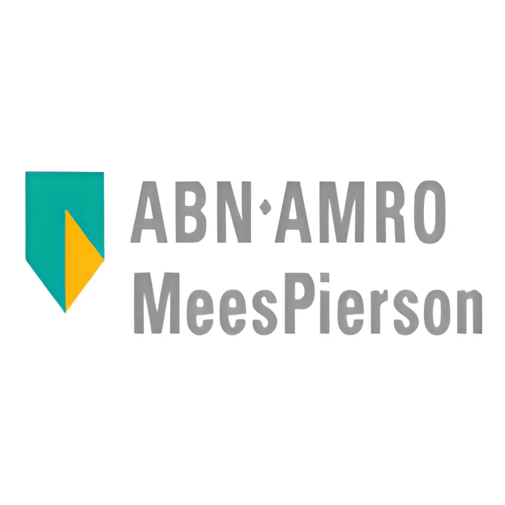 Logo MeesPierson