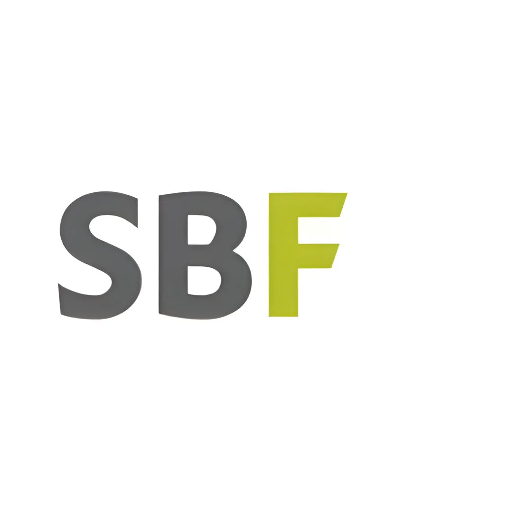 SBF logo