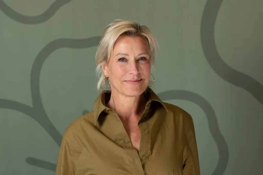 Patricia Kerckhof