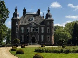 Kasteel Biljoen