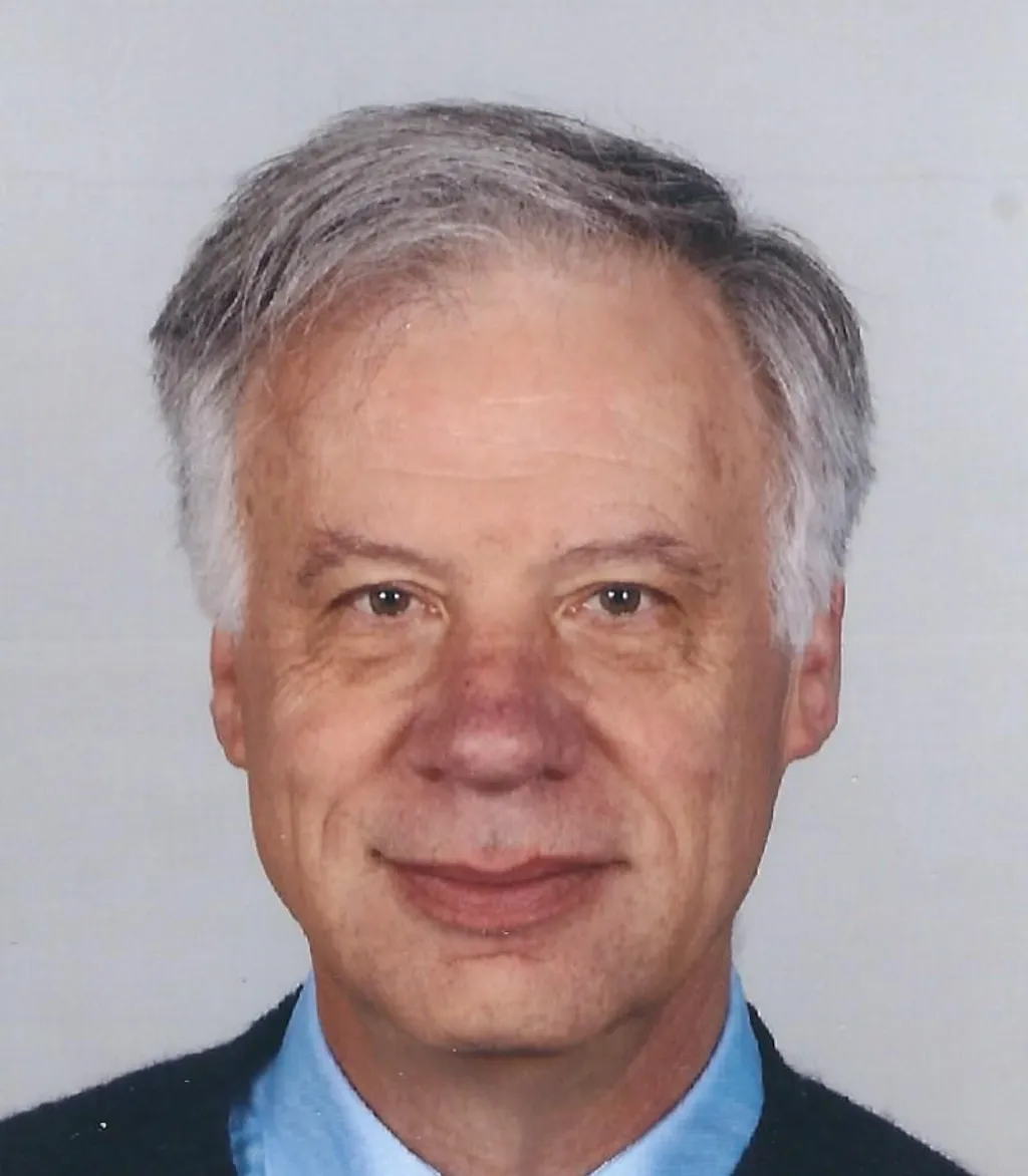 Maarten de Vries