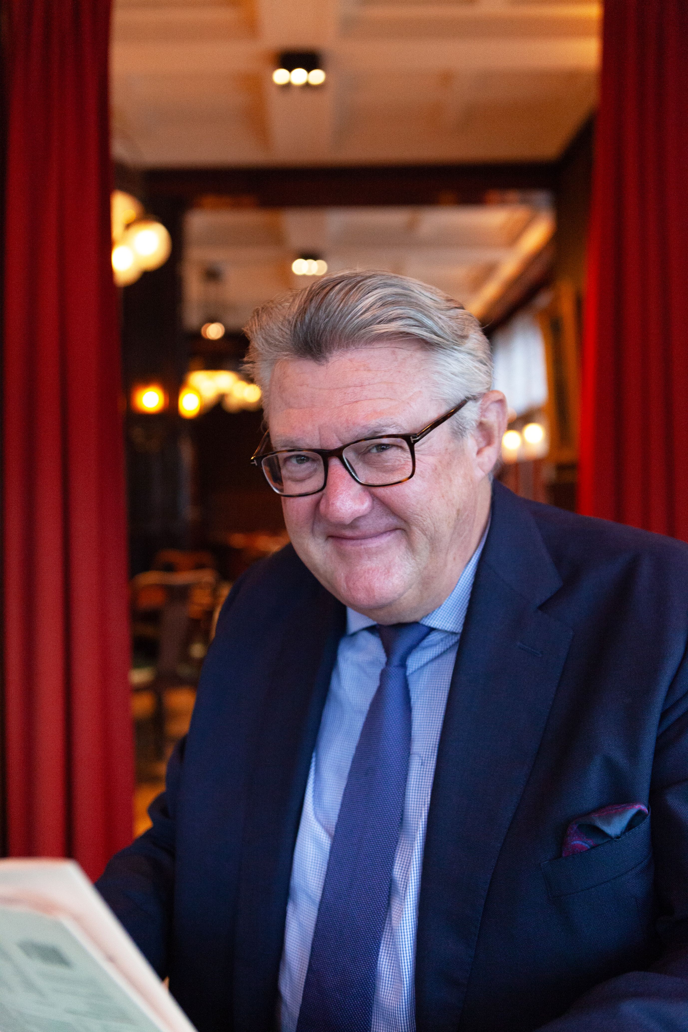 Floris Kappelle