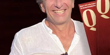 Jean-Louis van der Velde