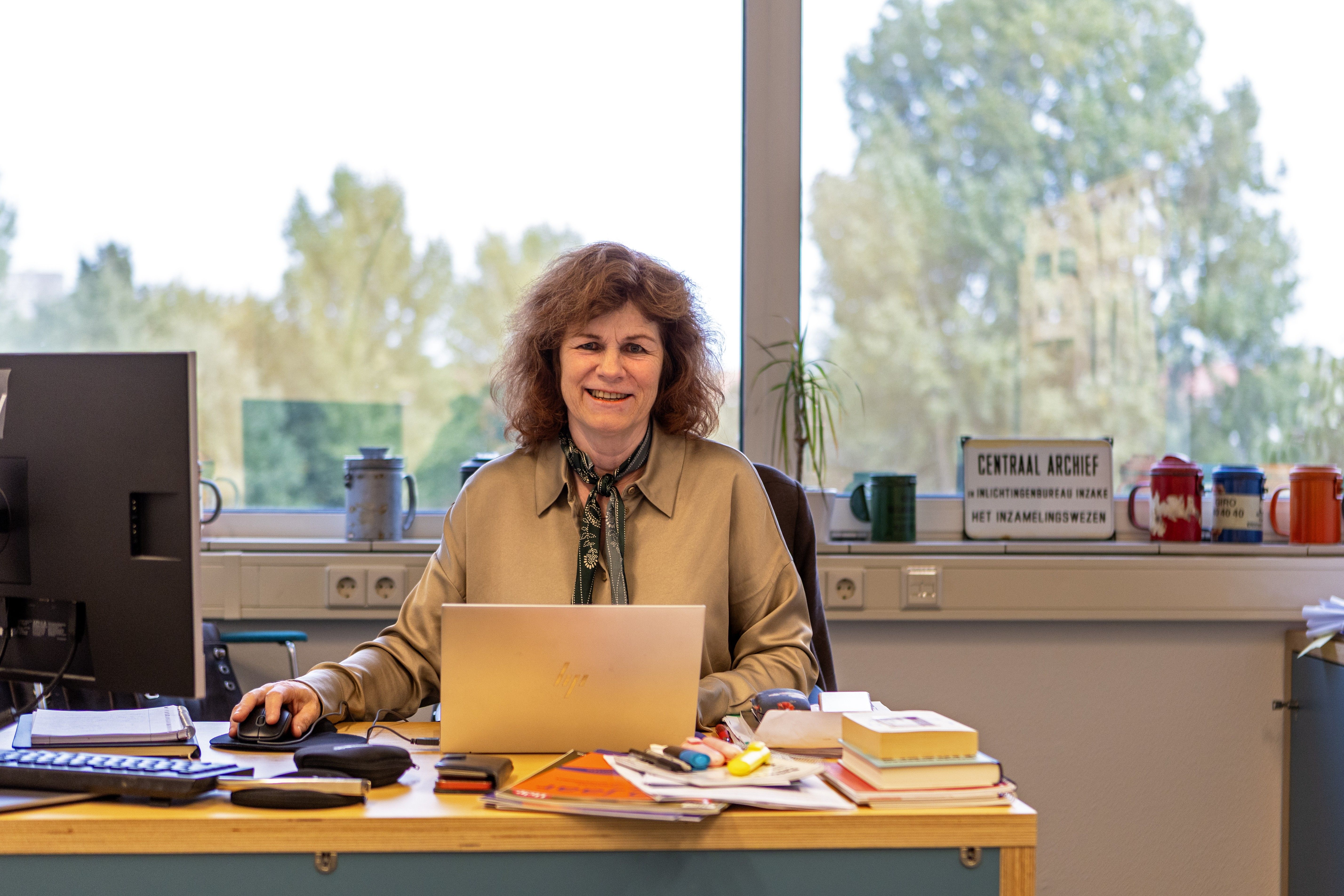 Foto Harmienke Kloeze