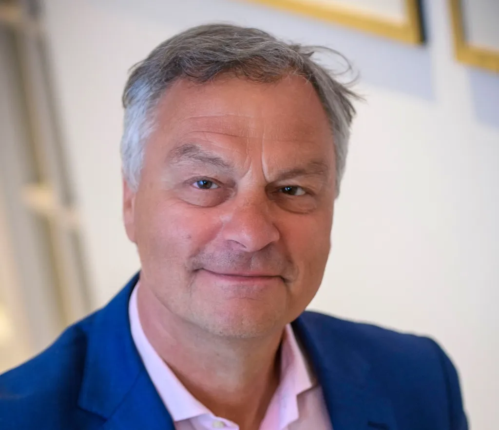 Foto Bernt Schneiders