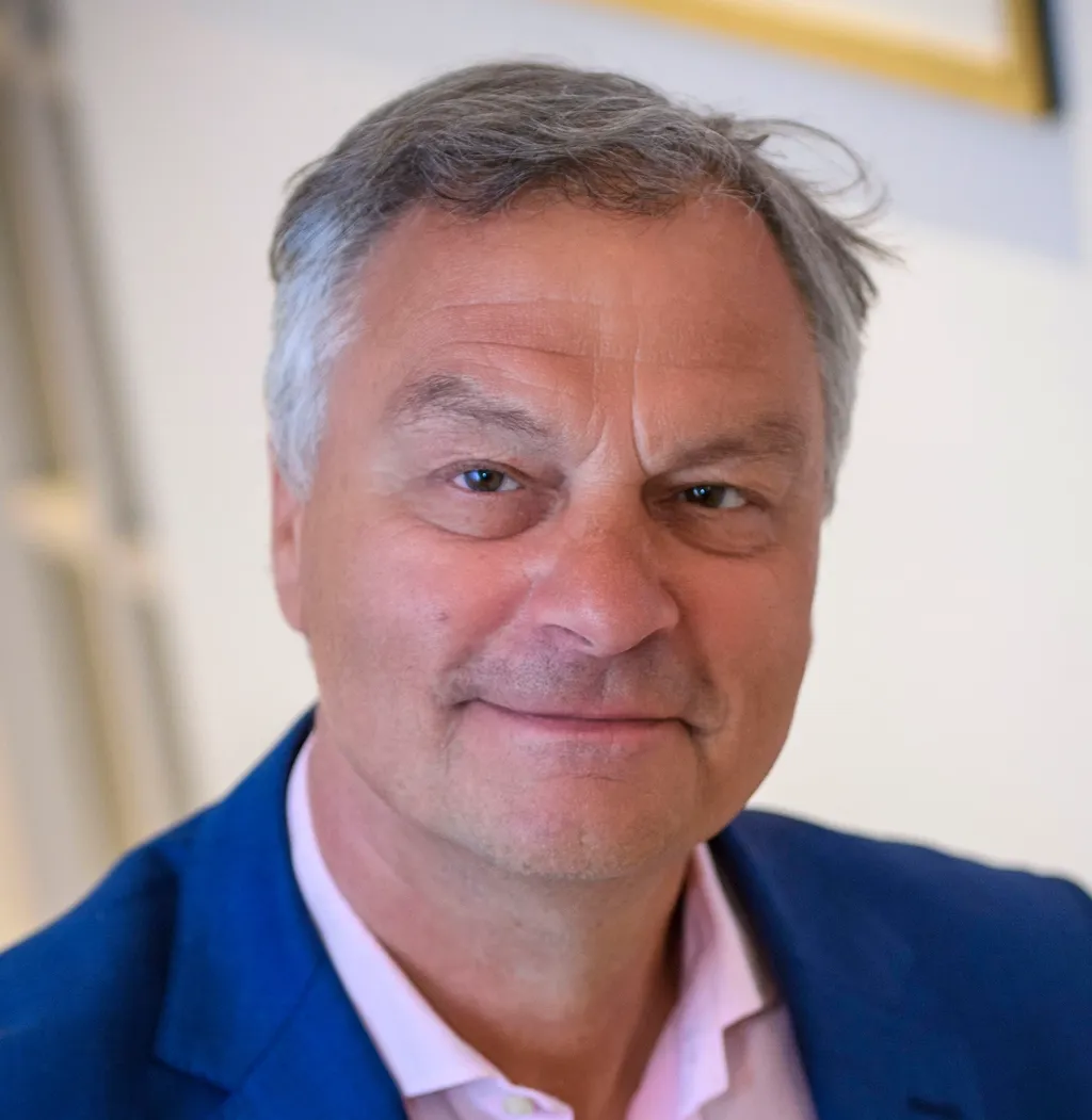 Foto Bernt Schneiders