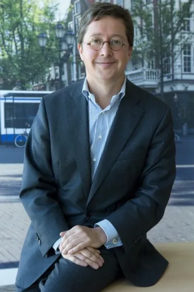 Pim van der Feltz