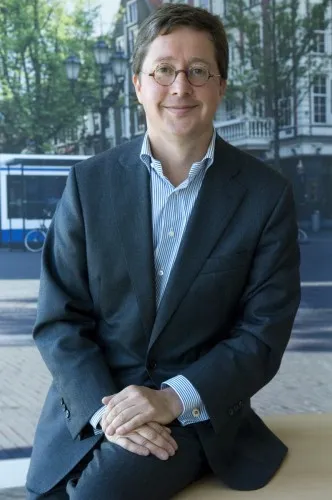 Pim van der Feltz