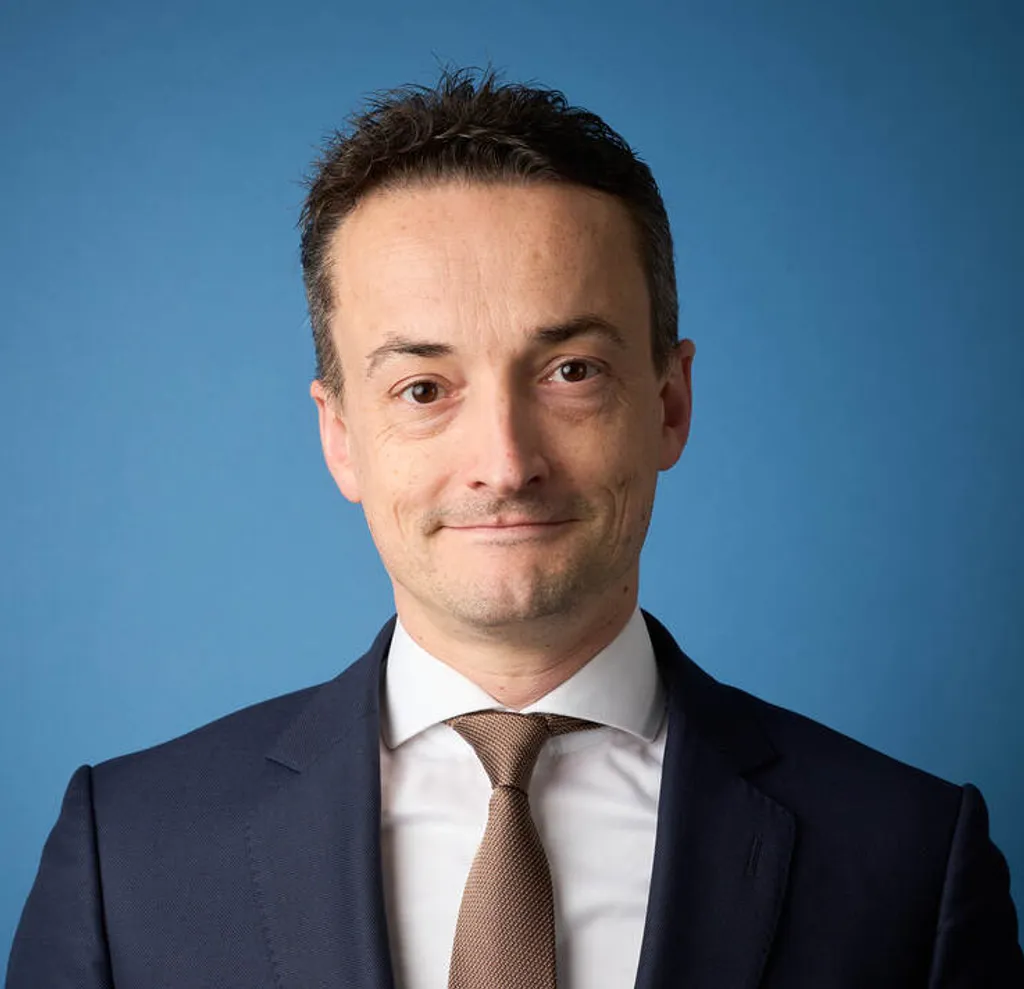 Foto Tjebbe van Oostenbruggen