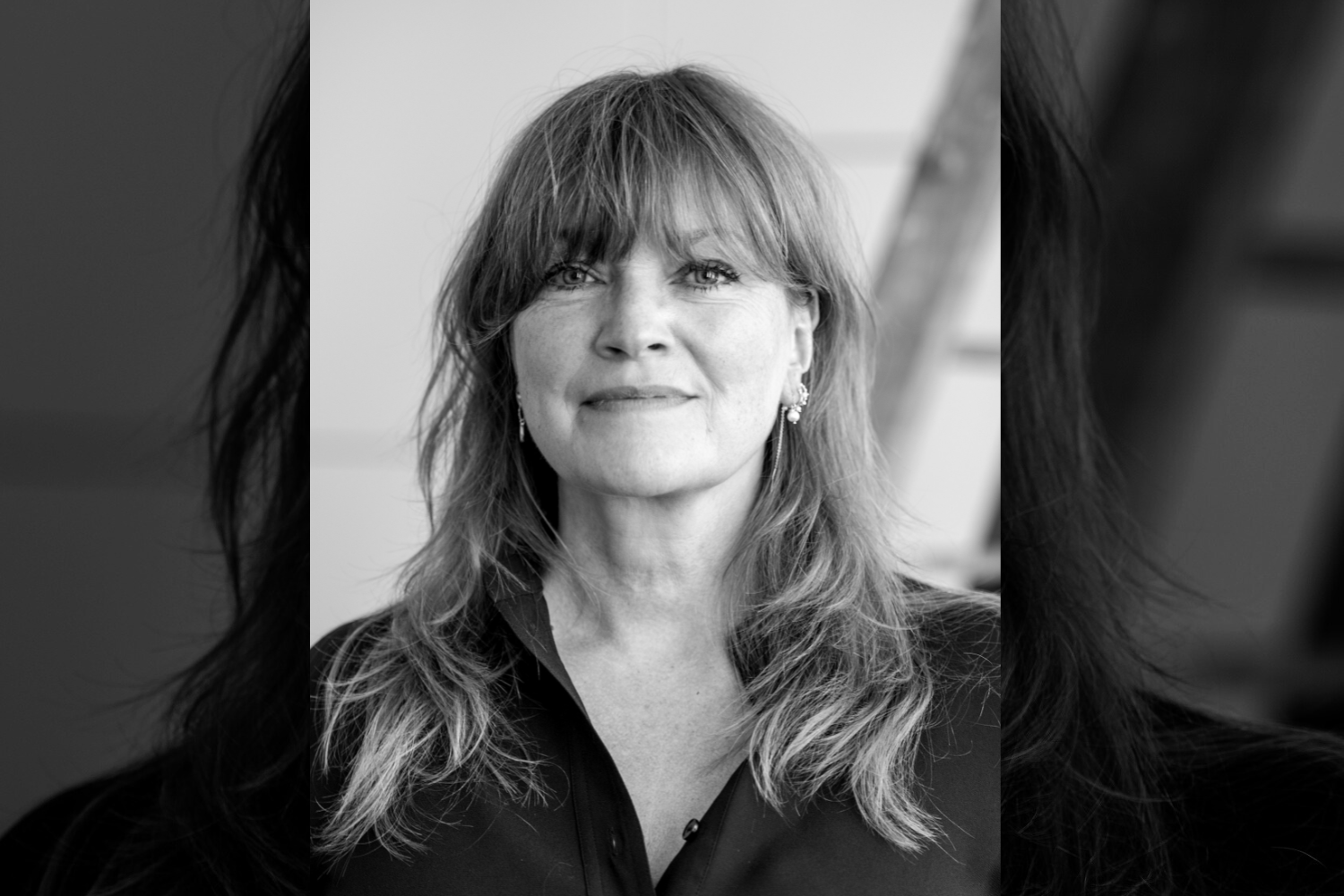 Foto Nandine van Karnebeek