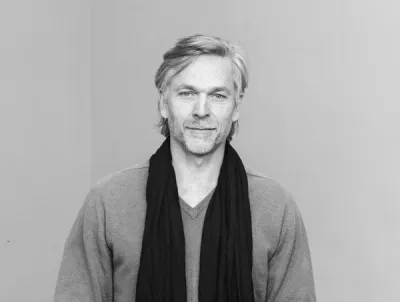 Richard van der Laken