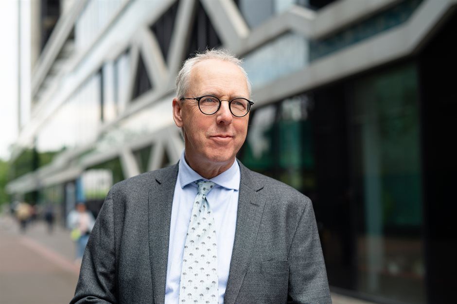 Foto Michel Groothuizen