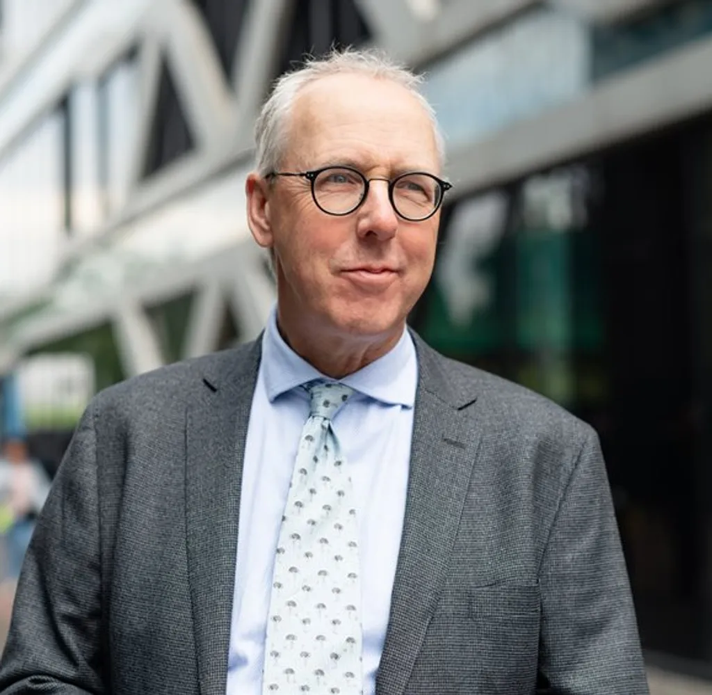 Foto Michel Groothuizen