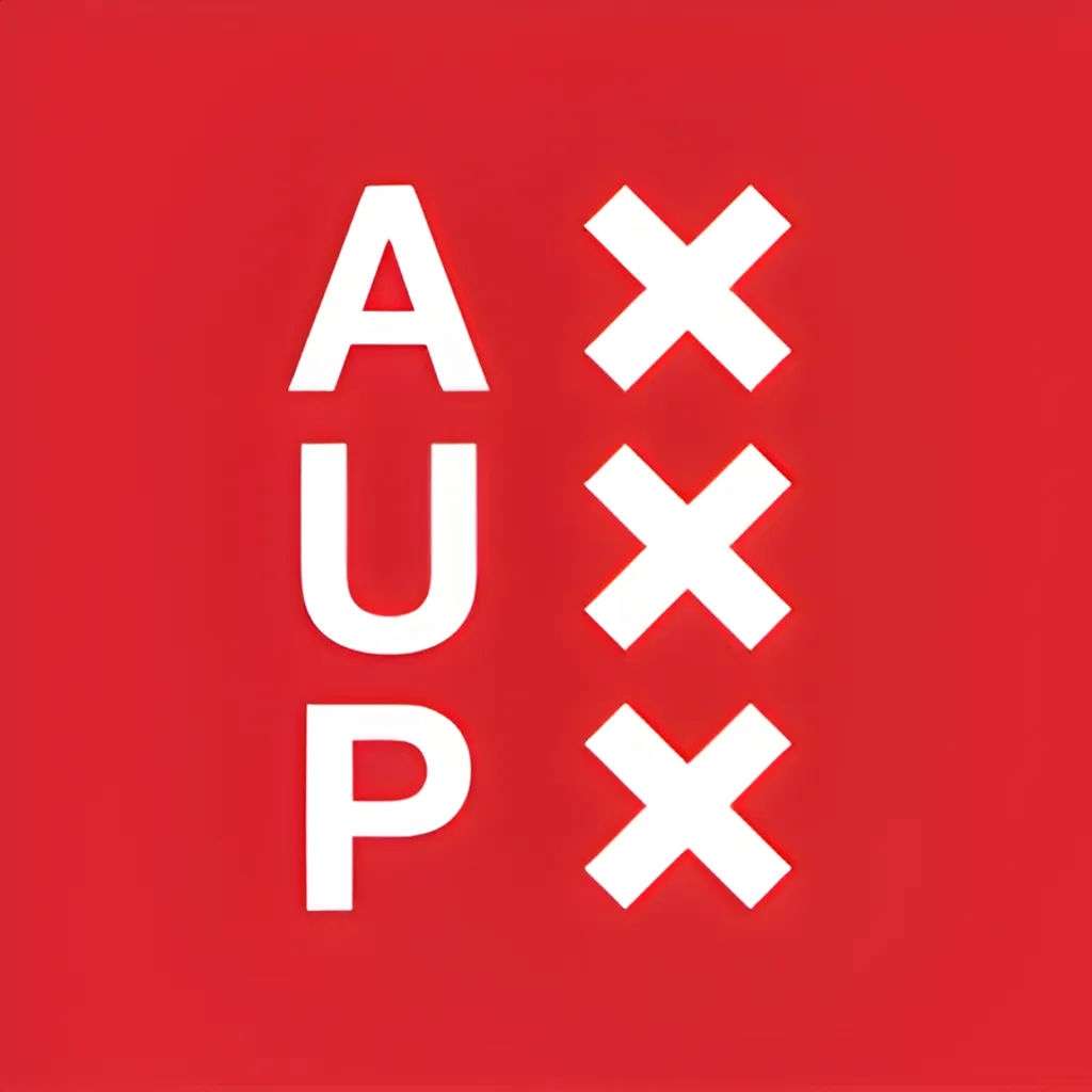 Logo AUP