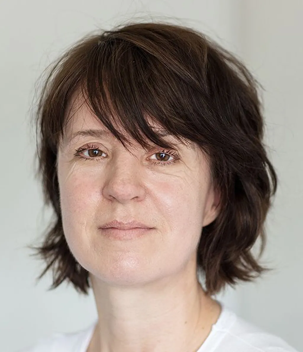 Foto Margit van Wessel