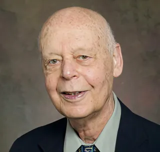 Econoom William Baumol