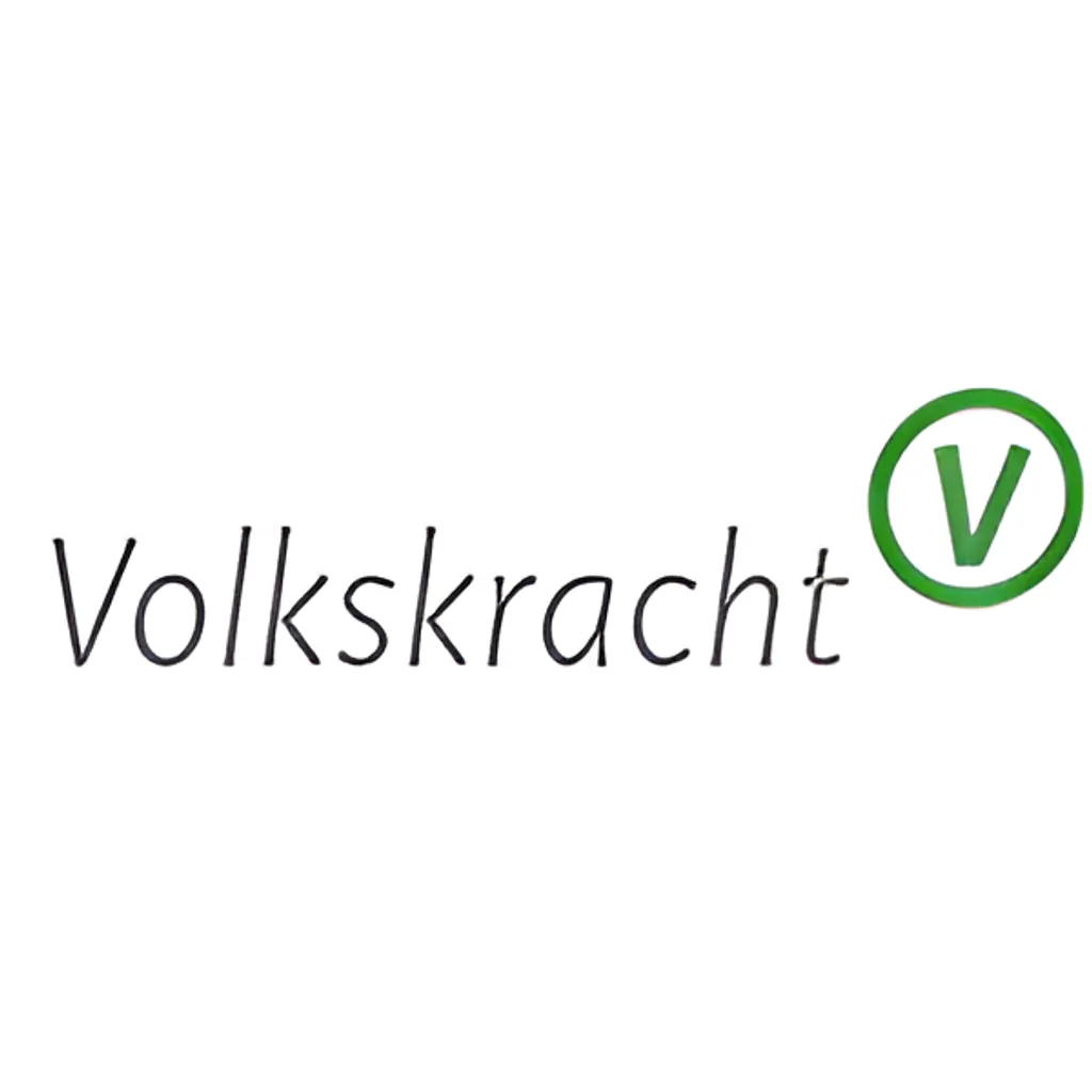 Volkskracht