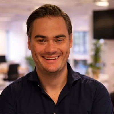 Sebastiaan  Wisse