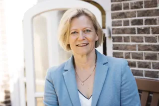 Adriana Esmeijer