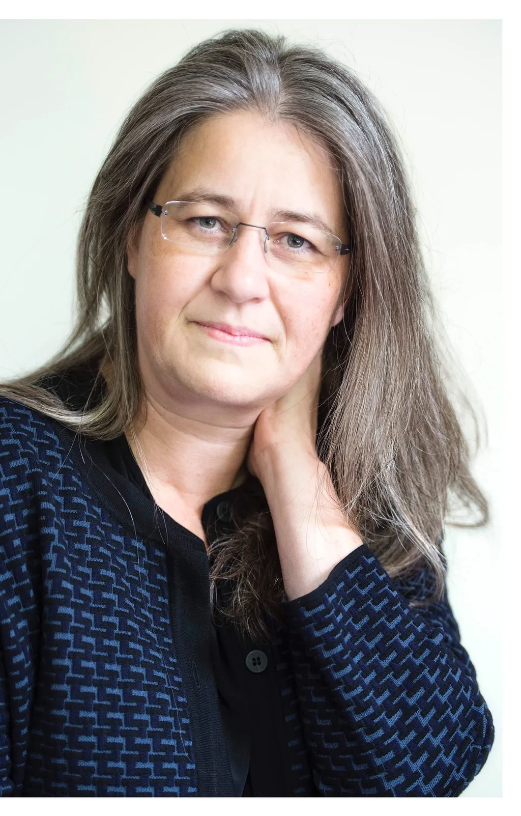 Saskia Scheltjens