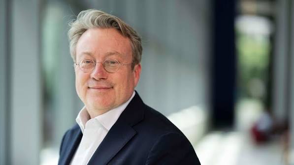 Foto: Olaf Sleijpen
