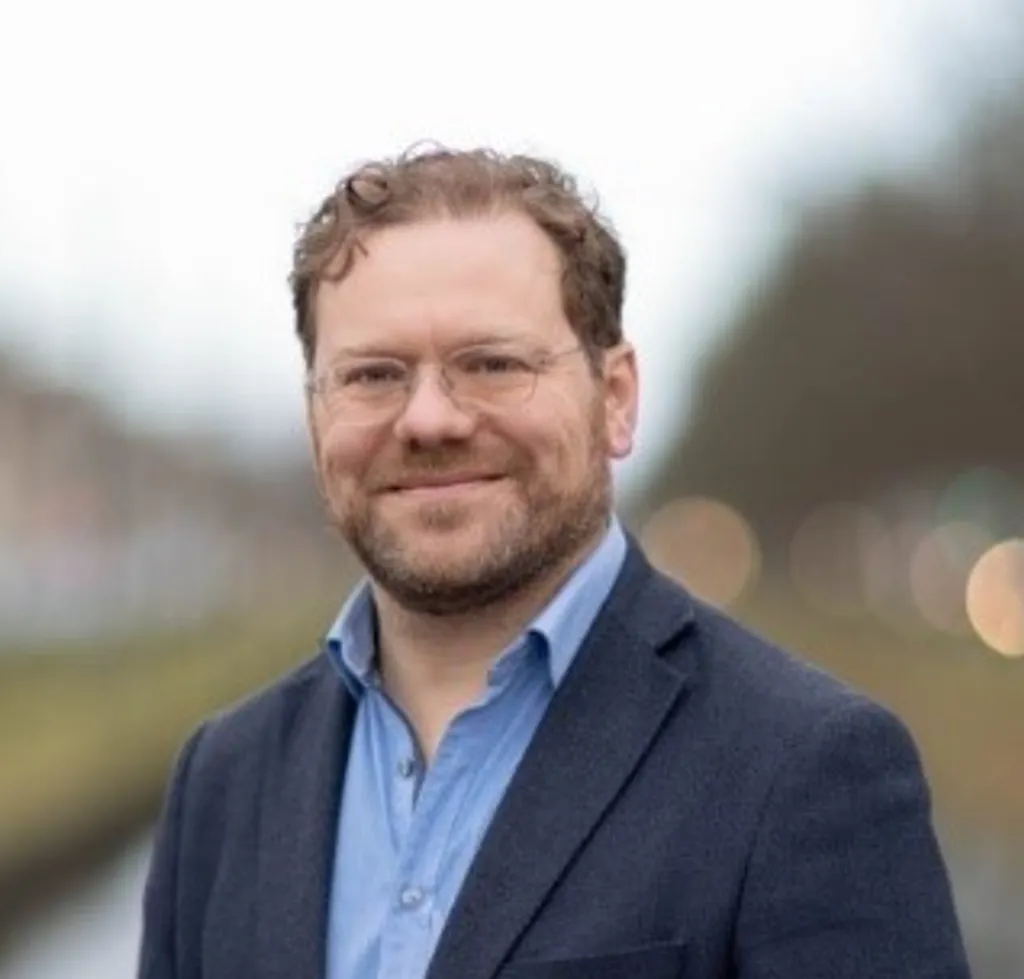 Foto Siep Wijsenbeek