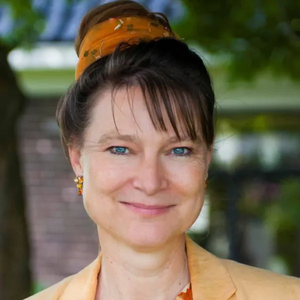 Marjan Minnesma