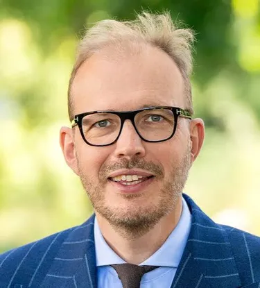 Mark Boumans