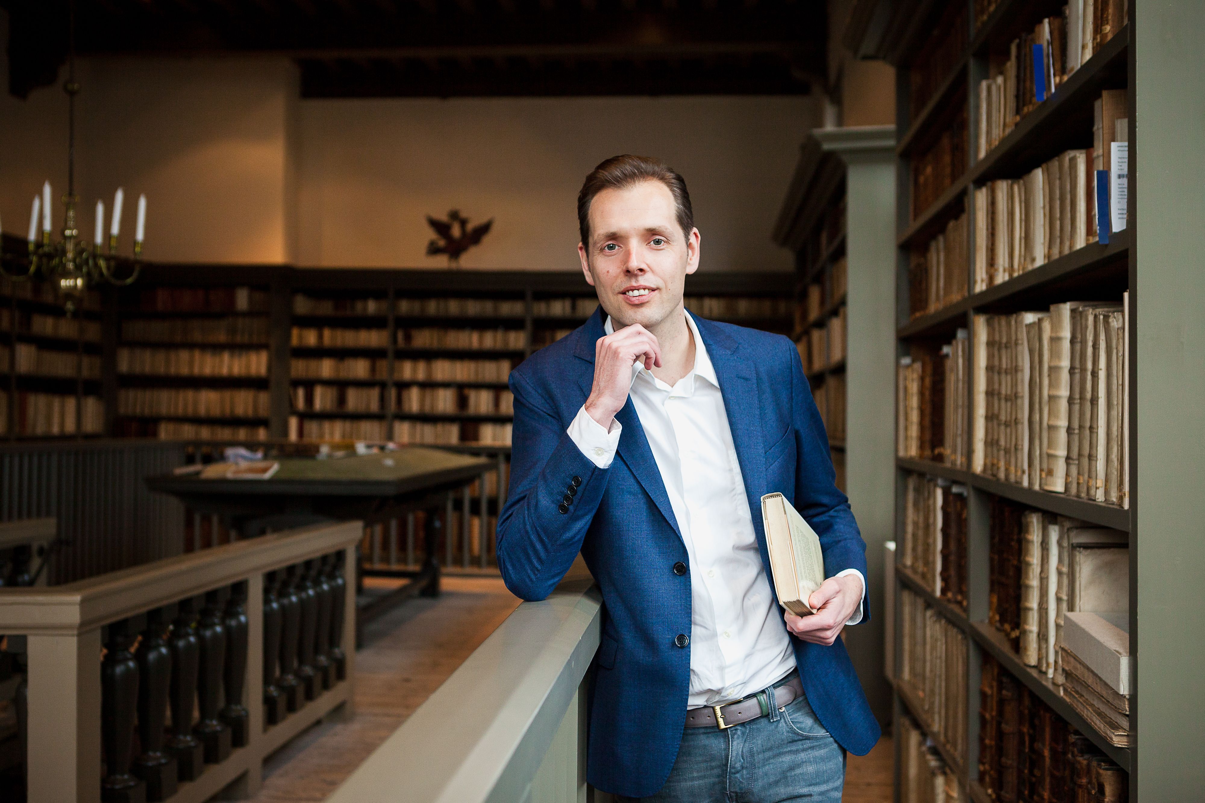Alex Alsemgeest