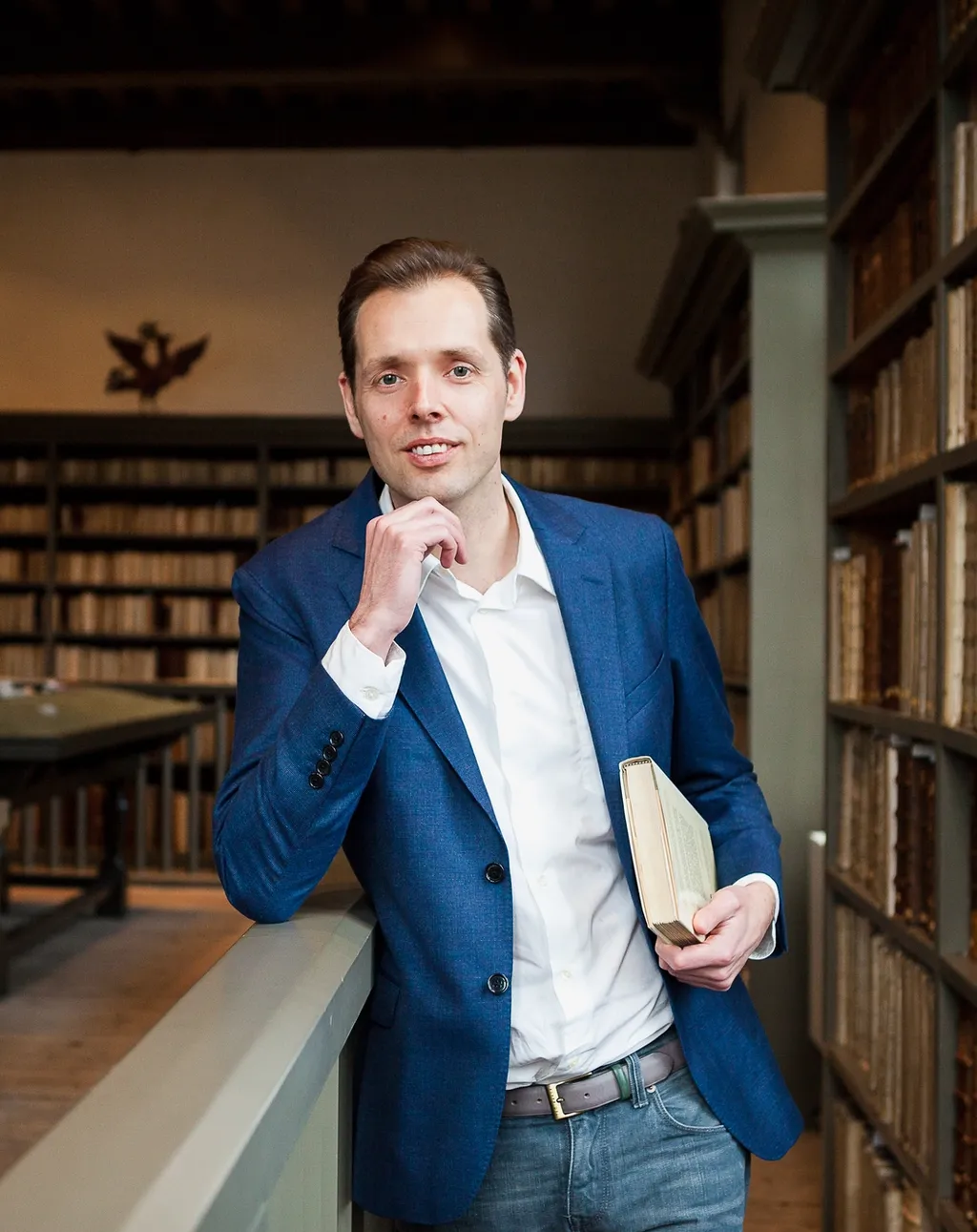 Alex Alsemgeest