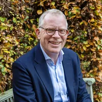 Potret van Pieter Stemerding