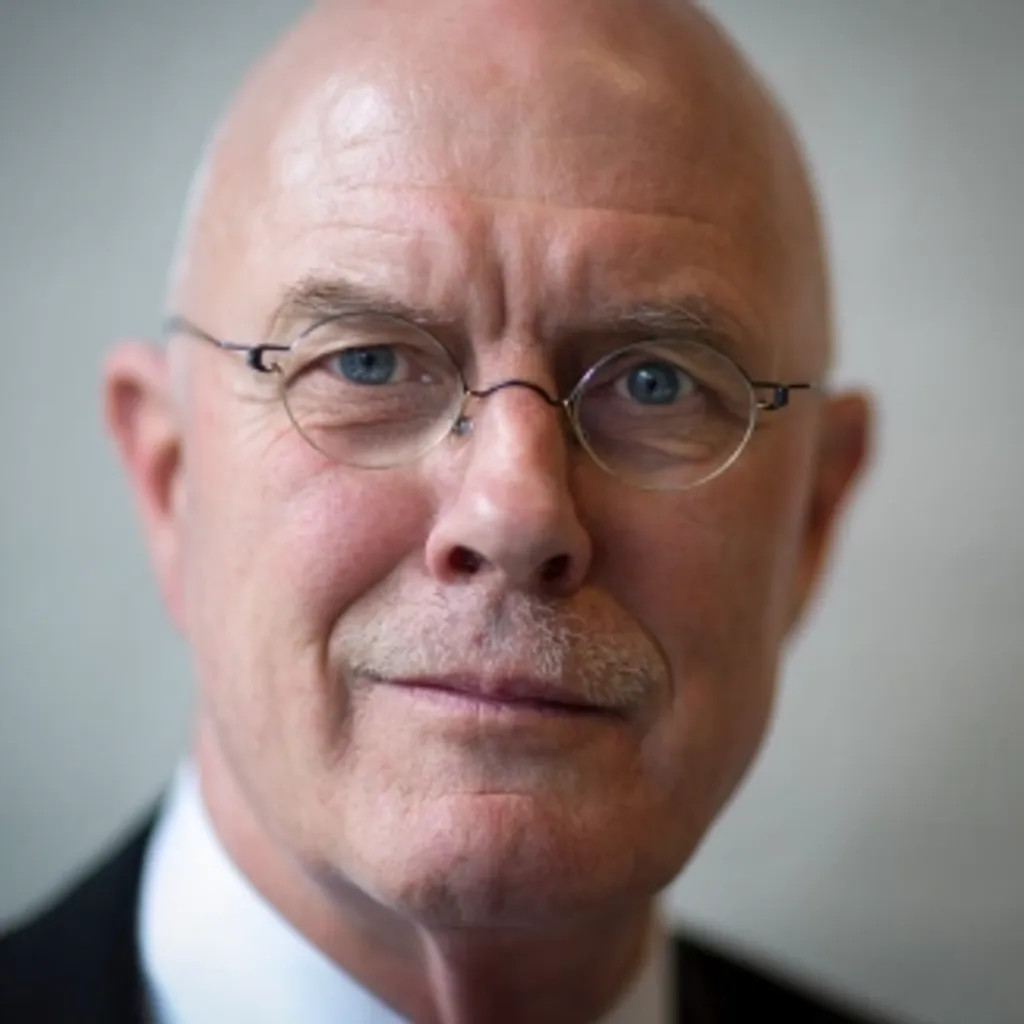 Foto Theo Schuyt