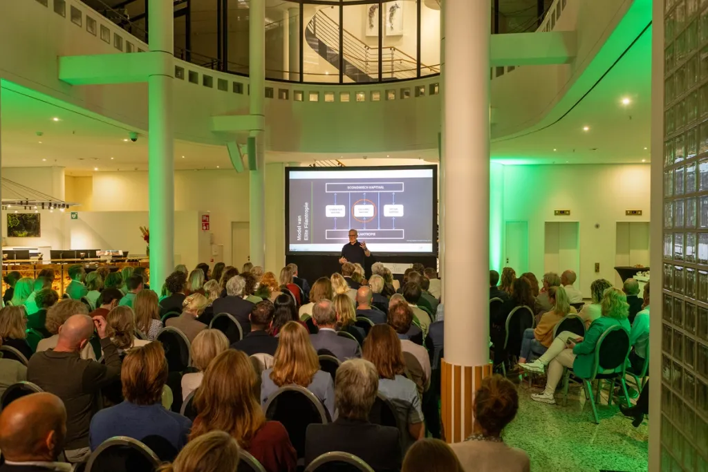 Foto Corporate Power 2025