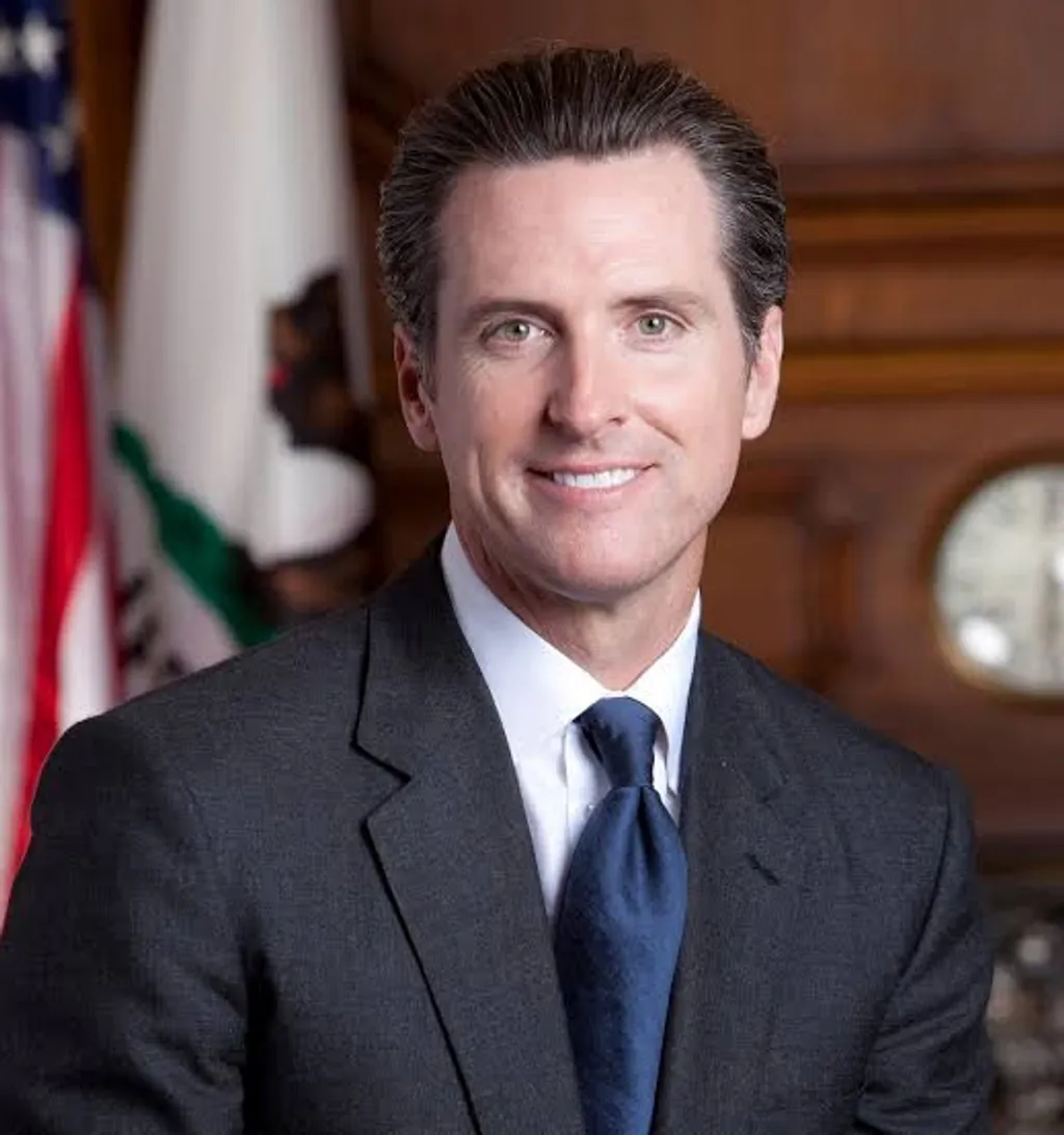 Gavin Newson