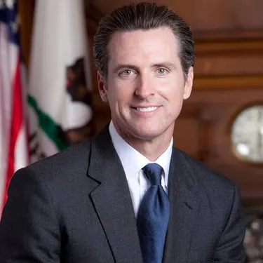 Gavin Newson
